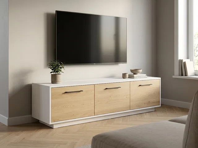 TV tumba 2